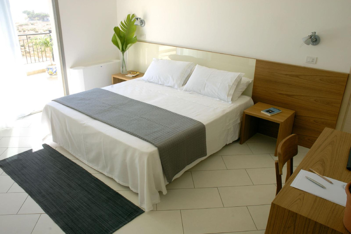 Sikelika - Residence Sul Mare