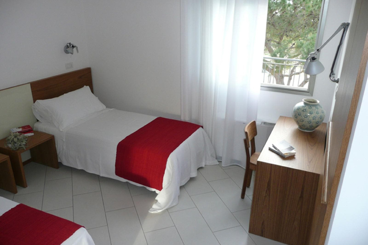Sikelika - Residence Sul Mare