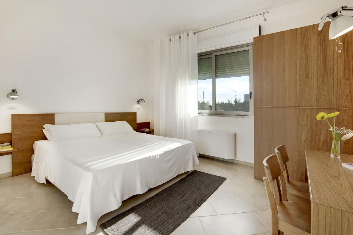 Sikelika - Residence Sul Mare