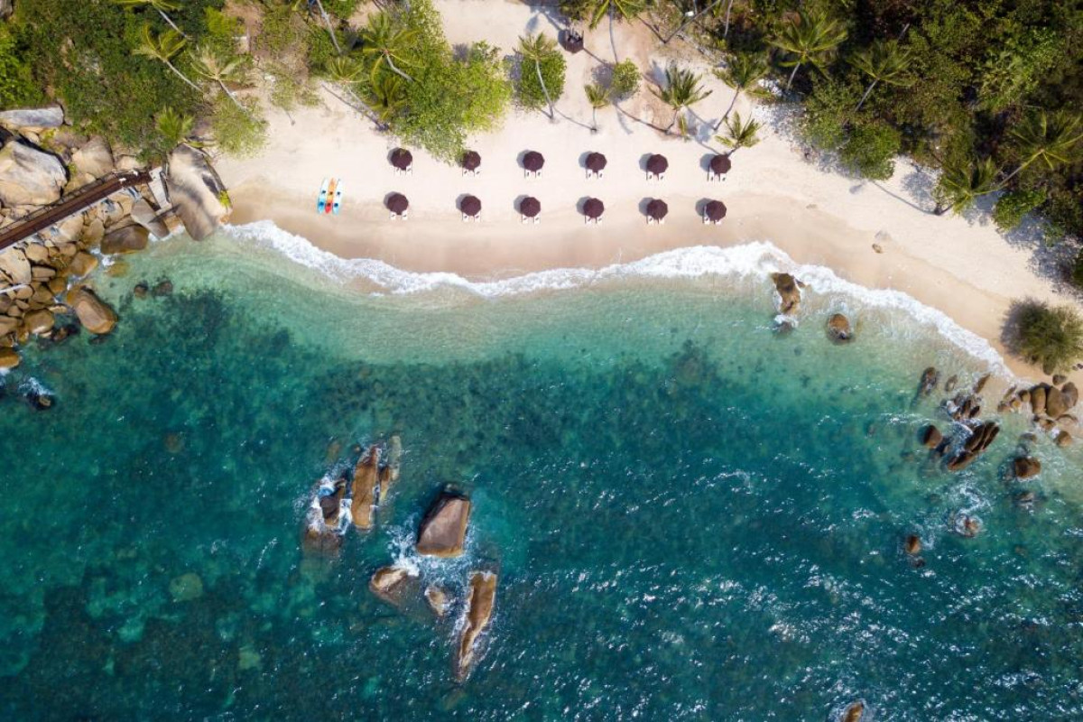 Silavadee Pool and Spa Resort
