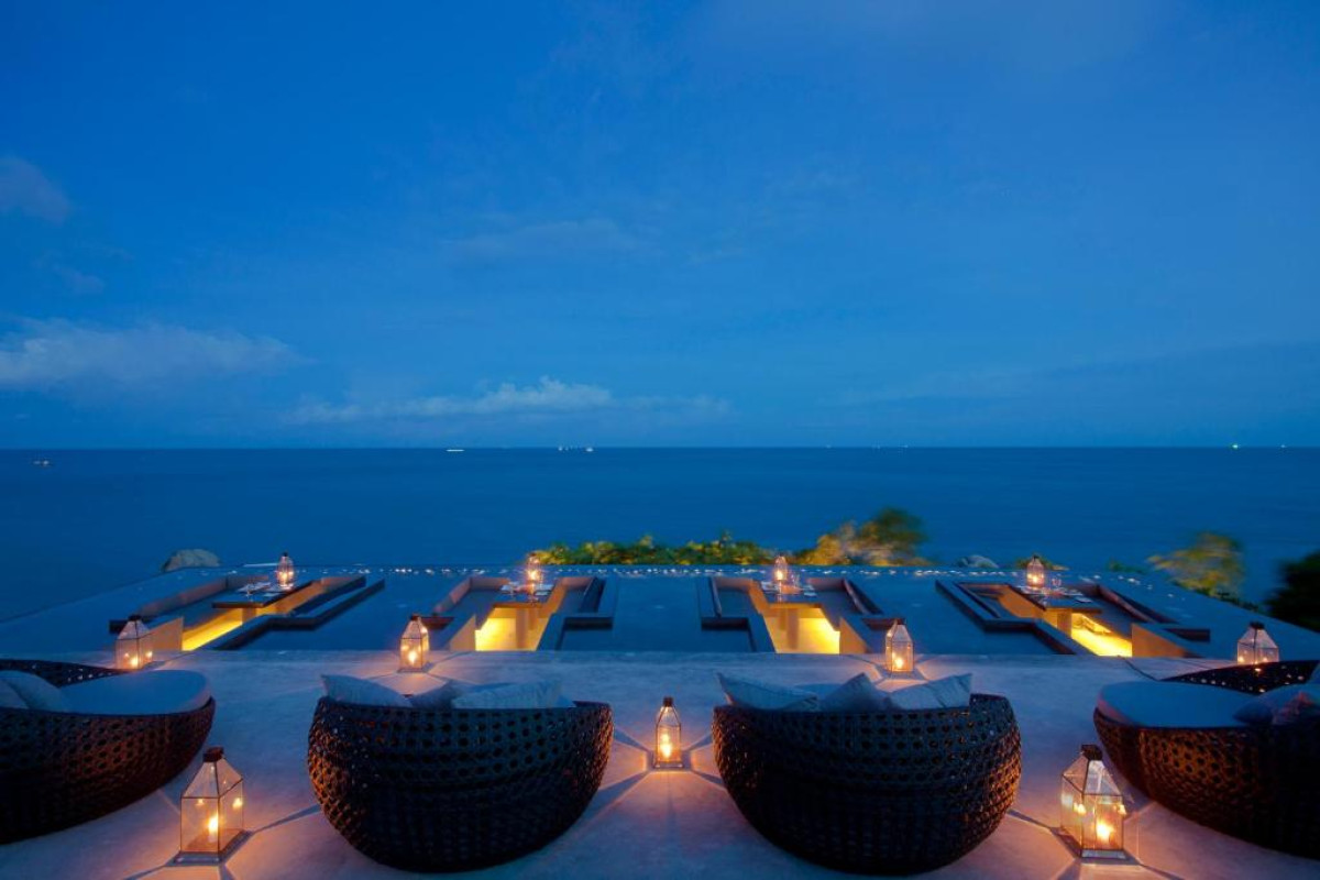 Silavadee Pool and Spa Resort