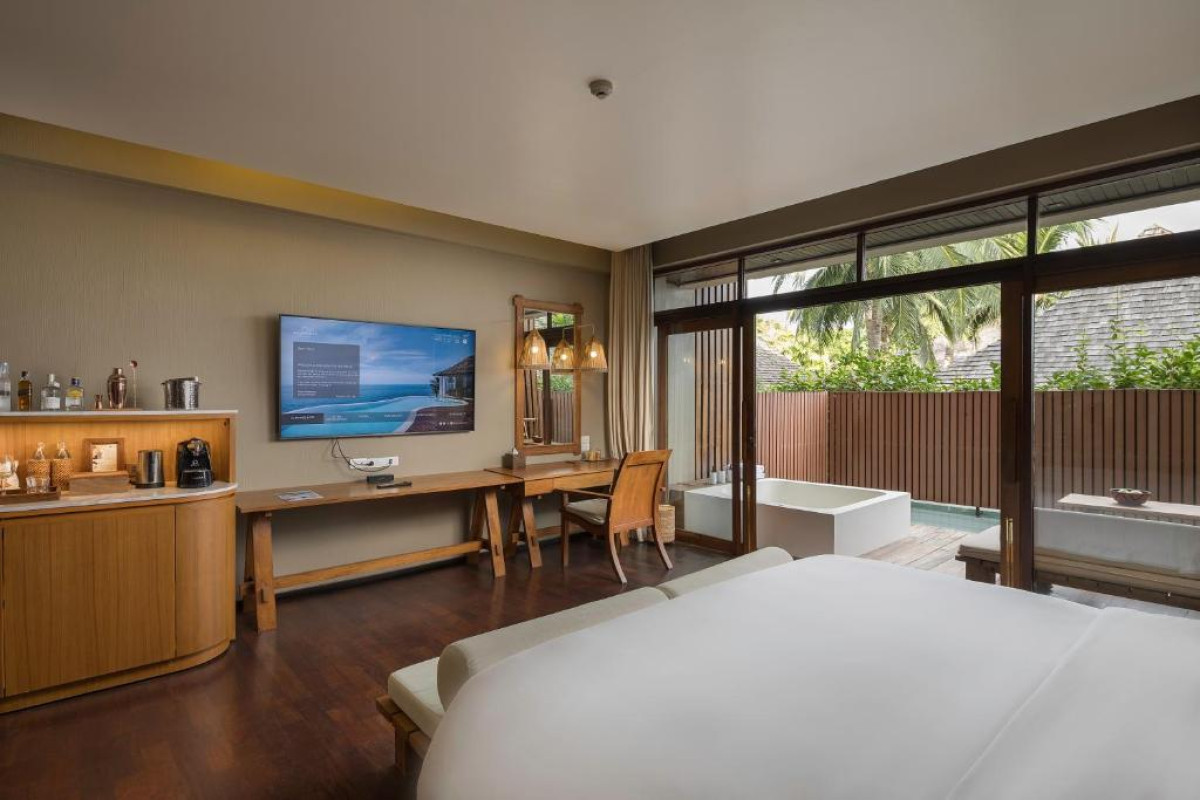 Silavadee Pool and Spa Resort