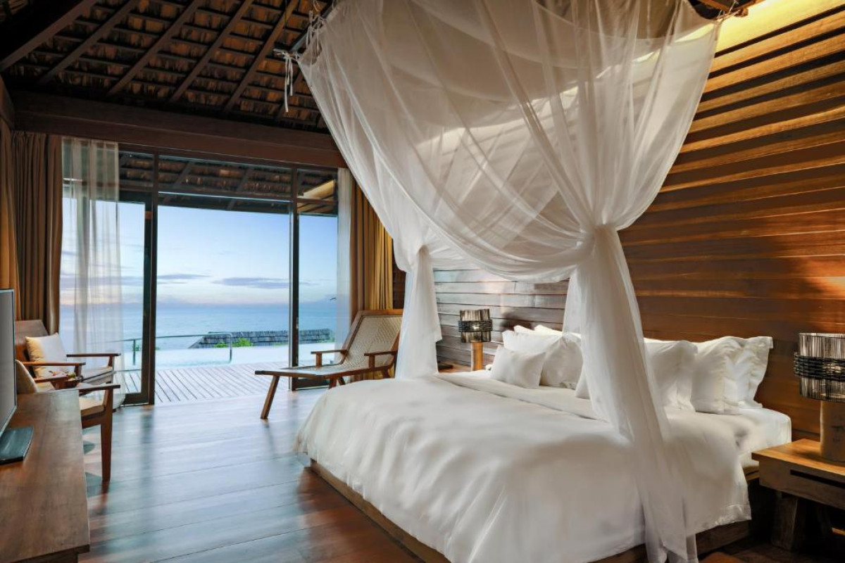 Silavadee Pool and Spa Resort