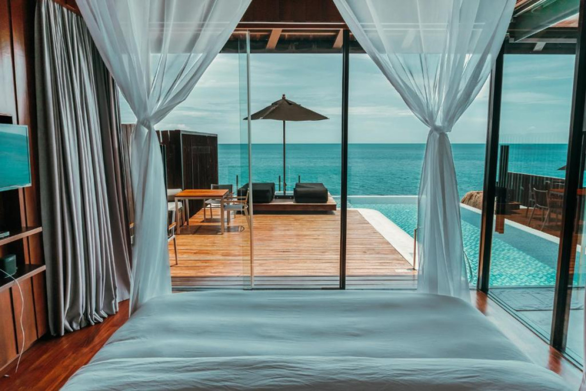 Silavadee Pool and Spa Resort