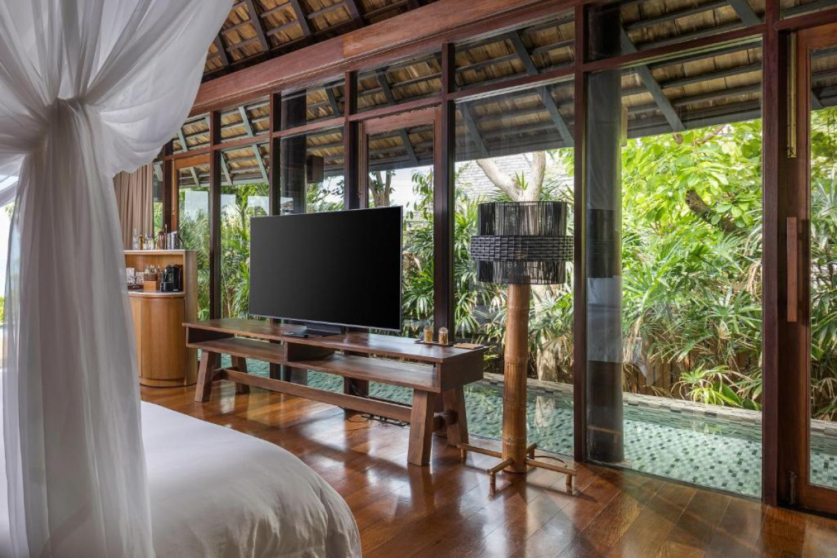 Silavadee Pool and Spa Resort