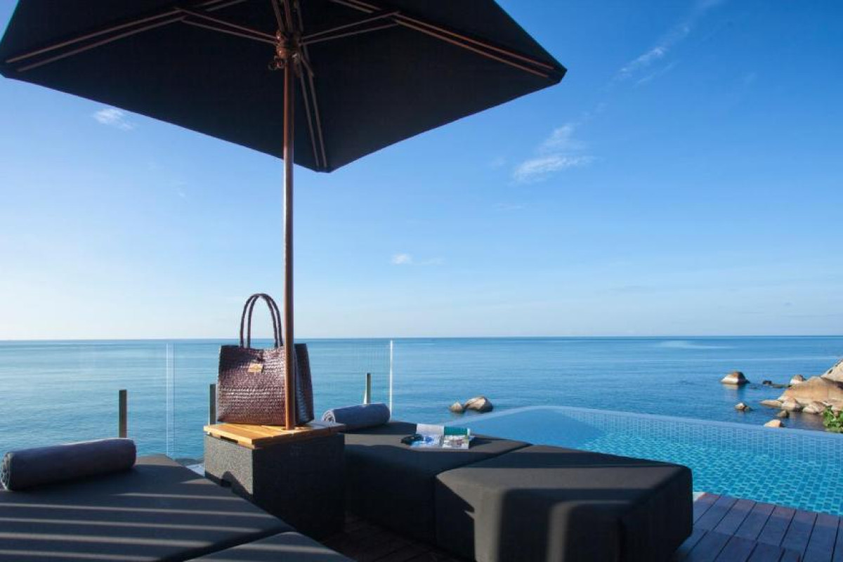 Silavadee Pool and Spa Resort