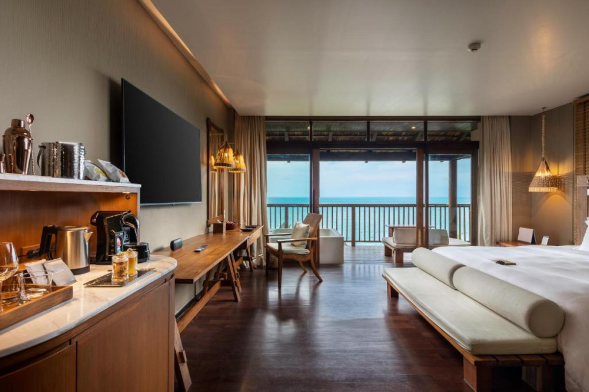 Silavadee Pool and Spa Resort