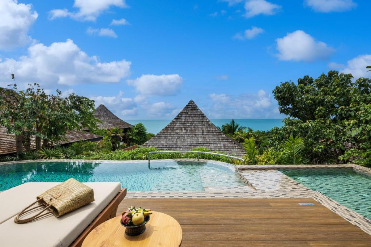 Silavadee Pool and Spa Resort