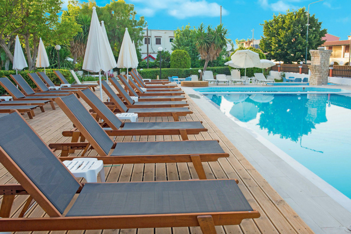 SILVER BEACH - RODA
