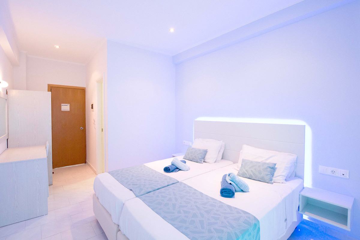 SILVER BEACH - RODA