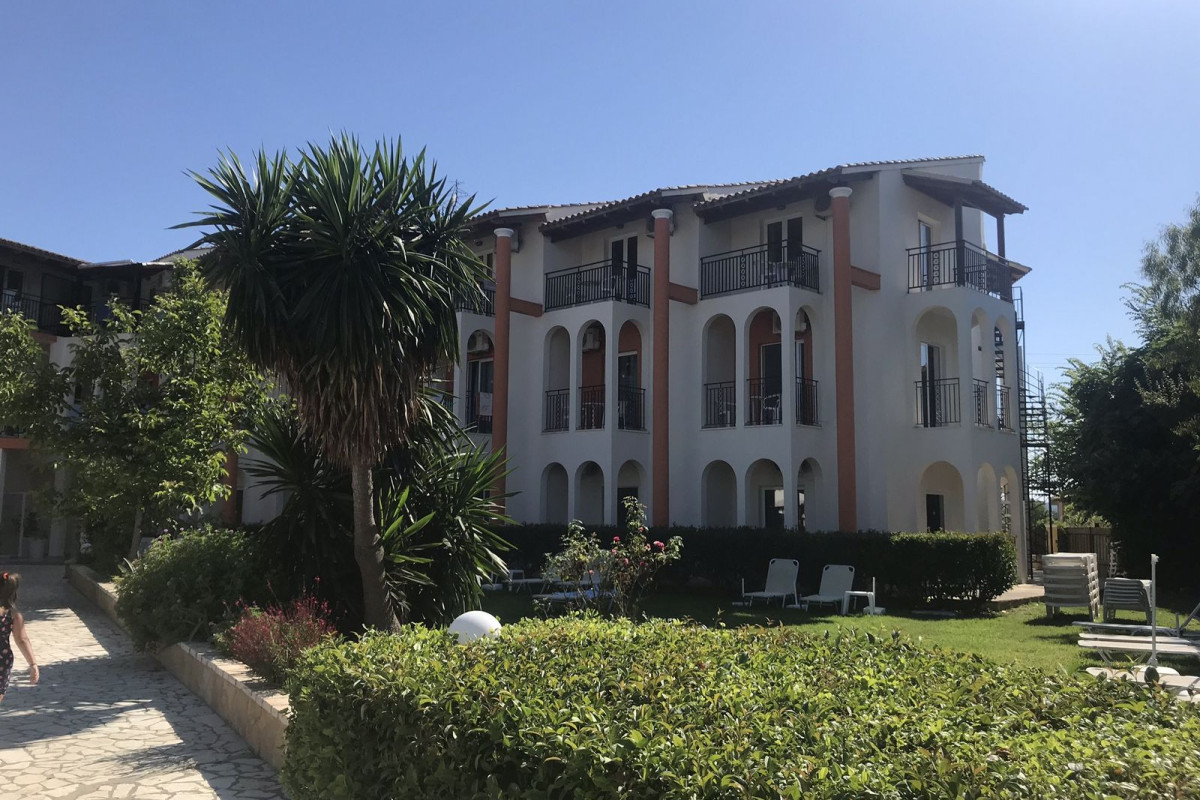 SILVER BEACH - RODA