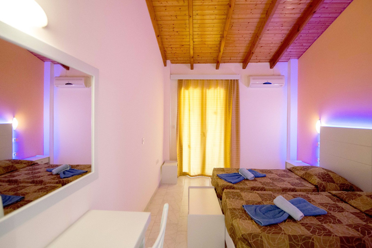 SILVER BEACH - RODA