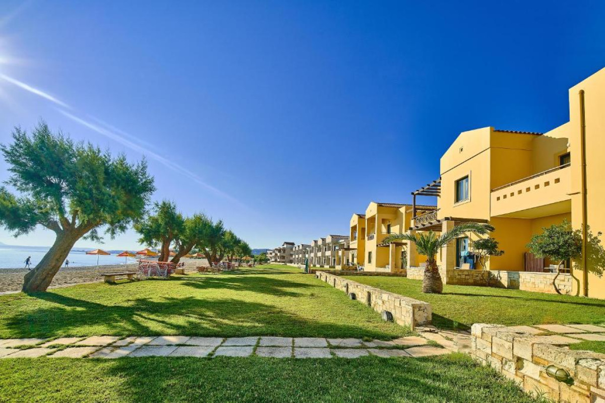 Silver Beach Hotel