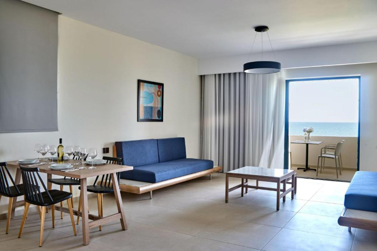 Silver Beach Hotel