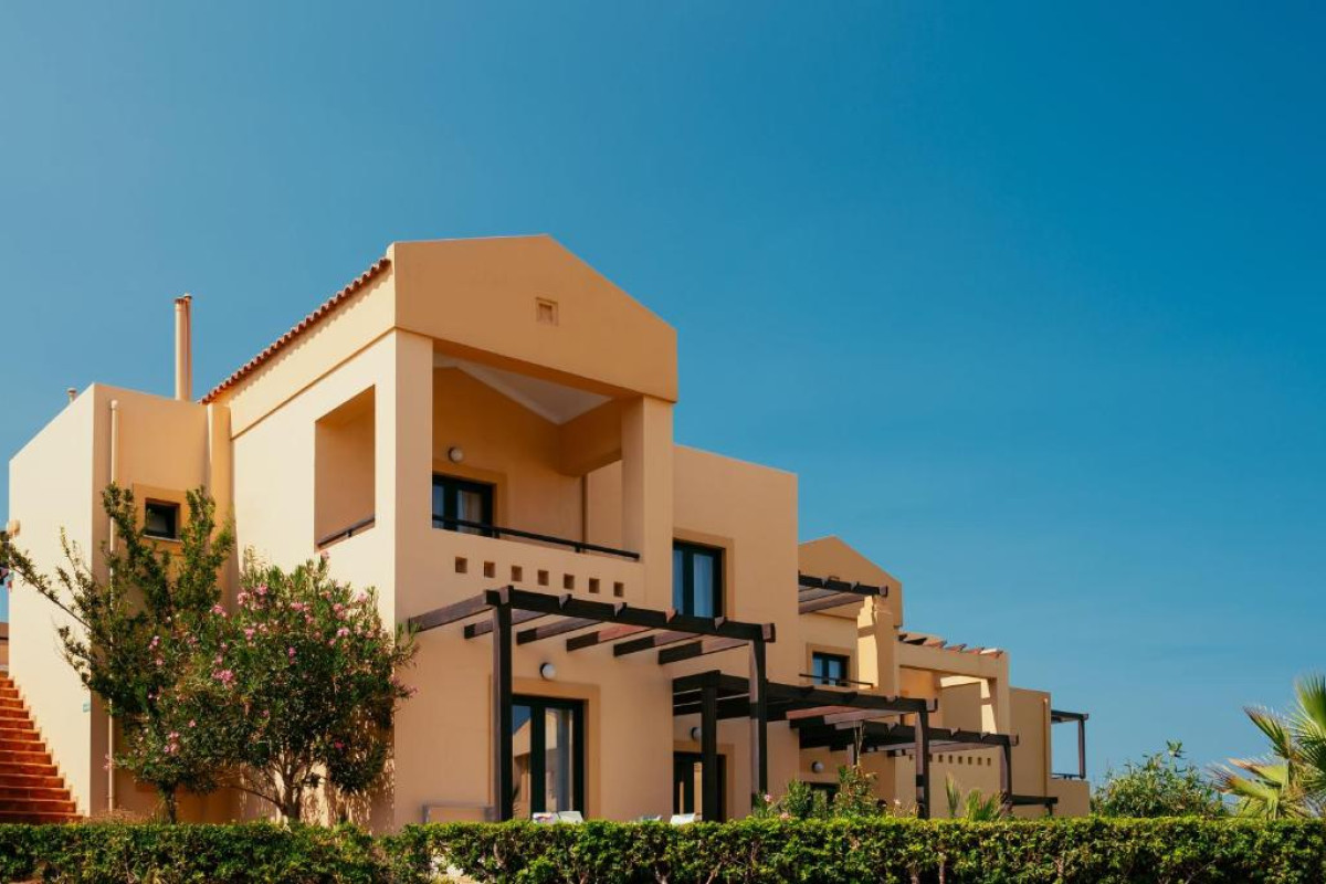 Silver Beach Hotel
