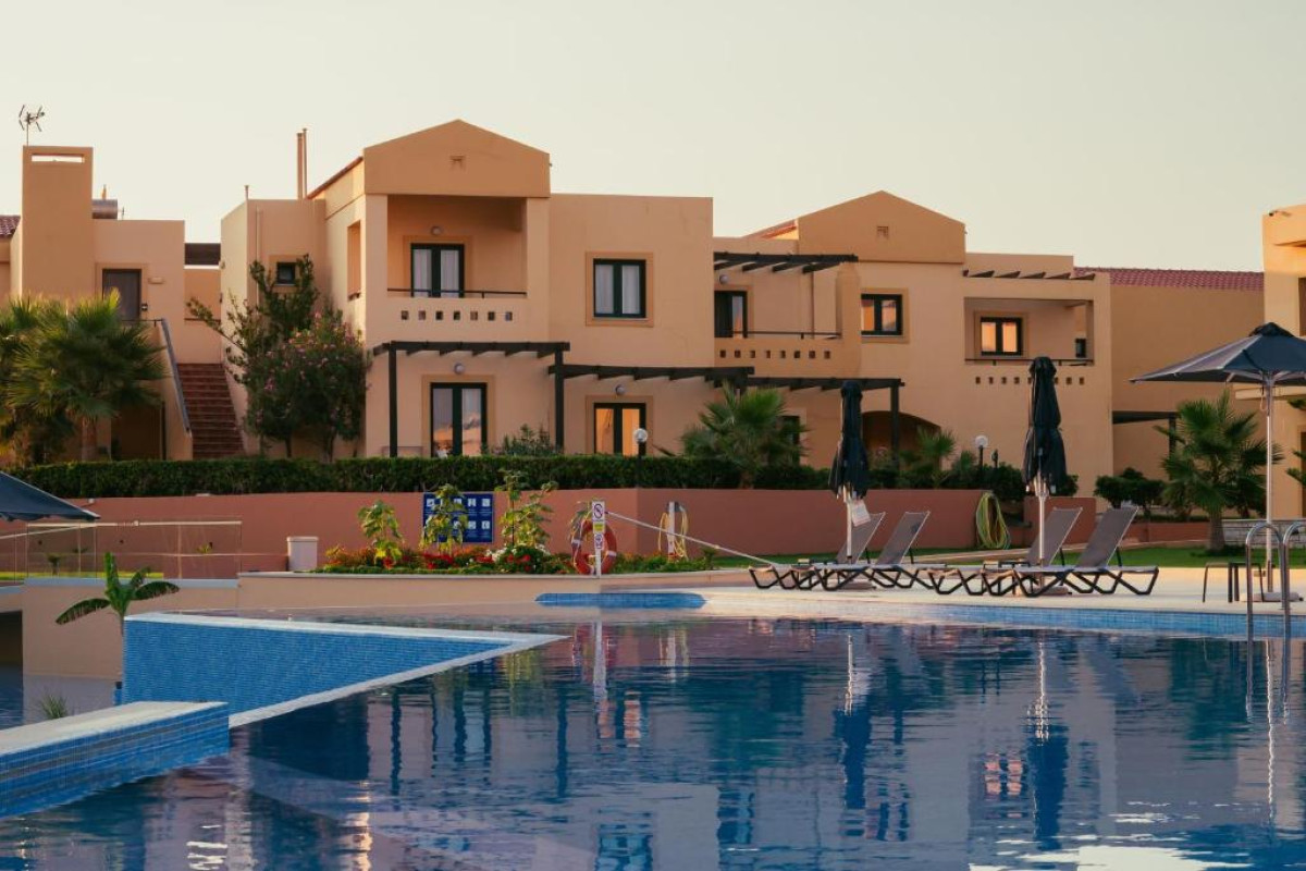 Silver Beach Hotel