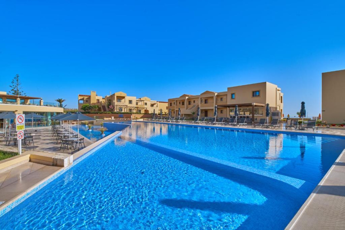 Silver Beach Hotel