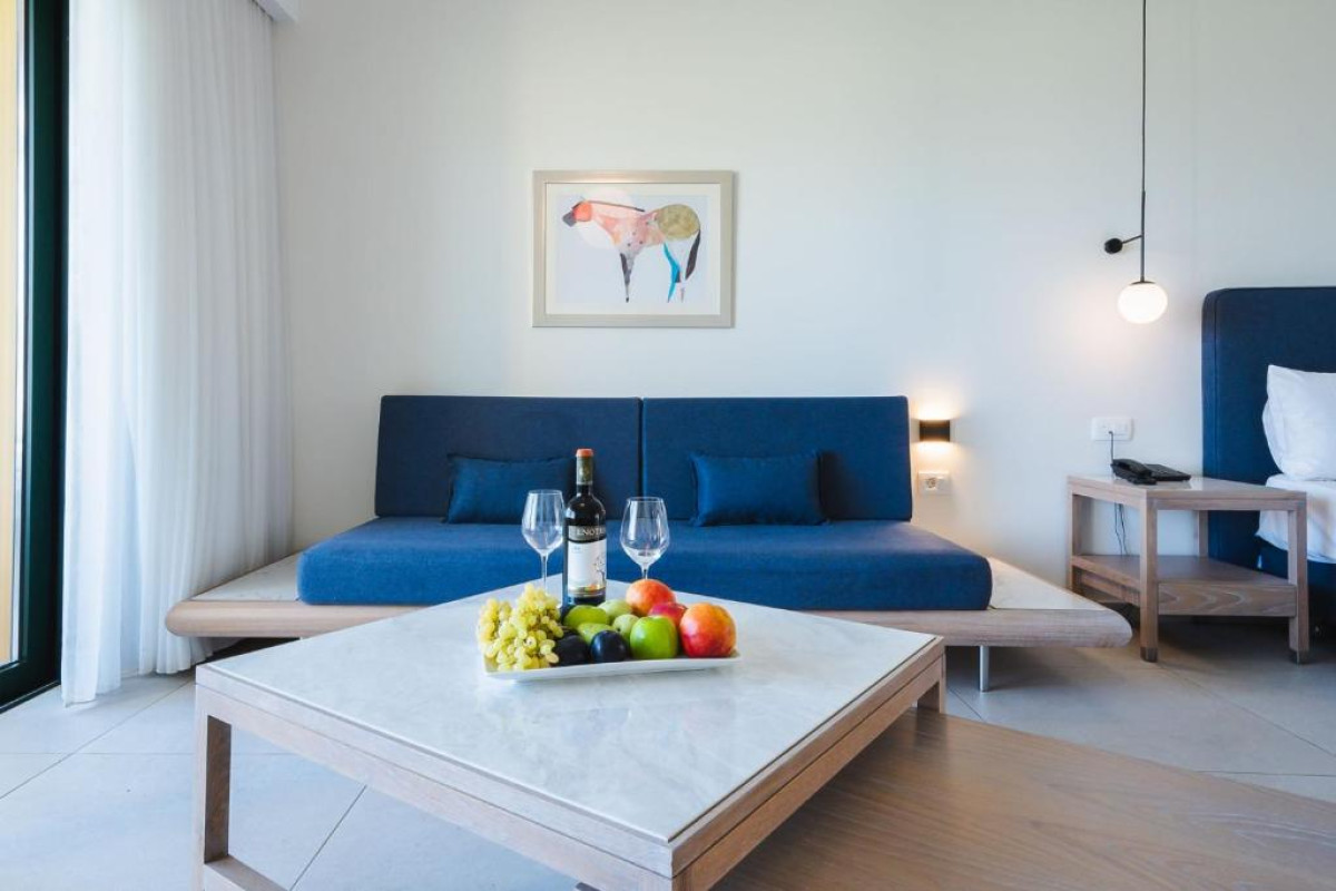 Silver Beach Hotel