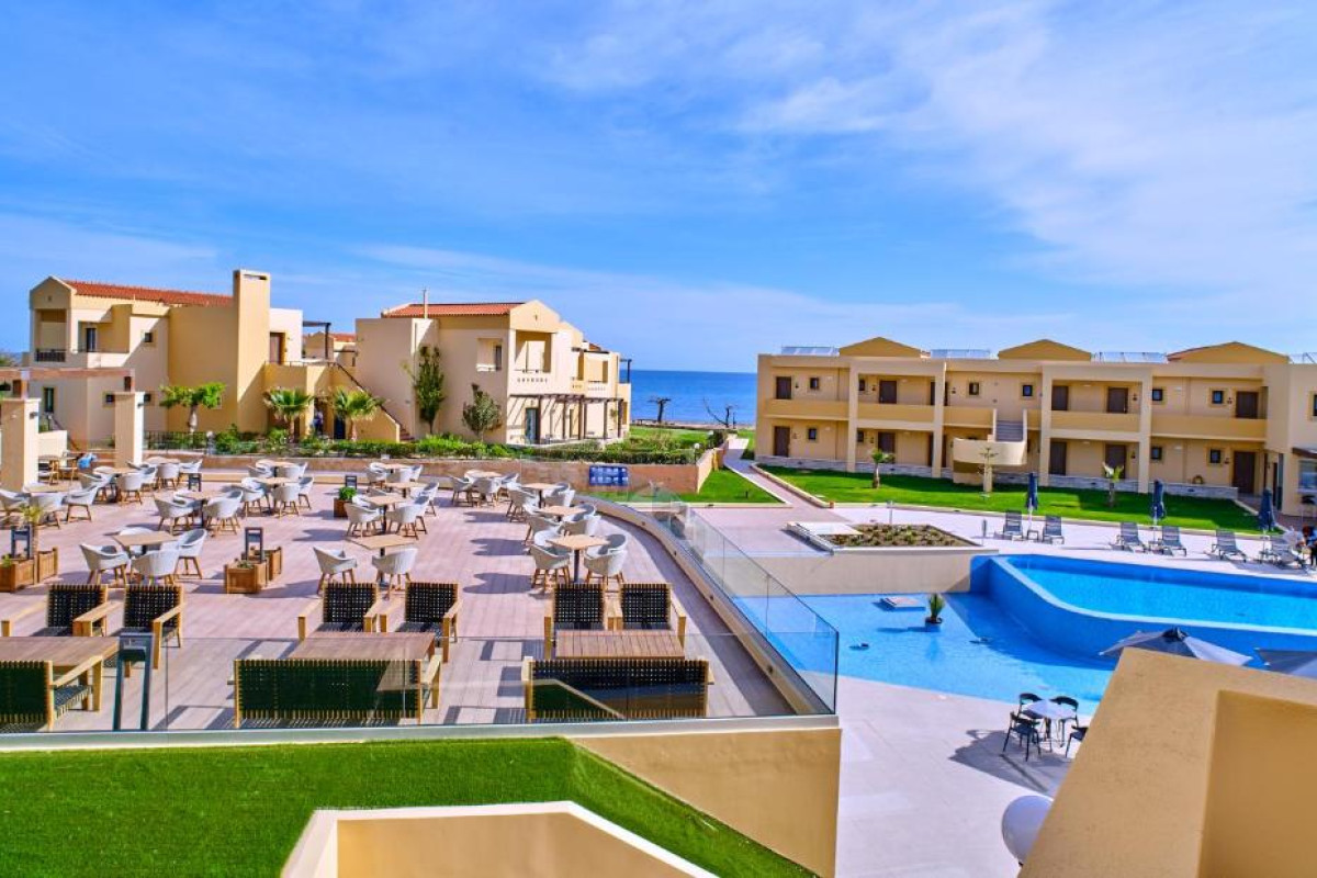Silver Beach Hotel