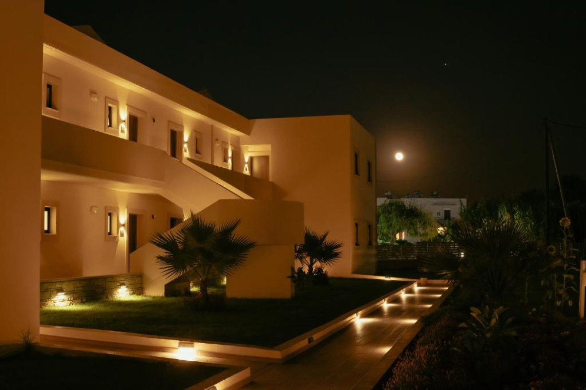 Silver Beach Hotel