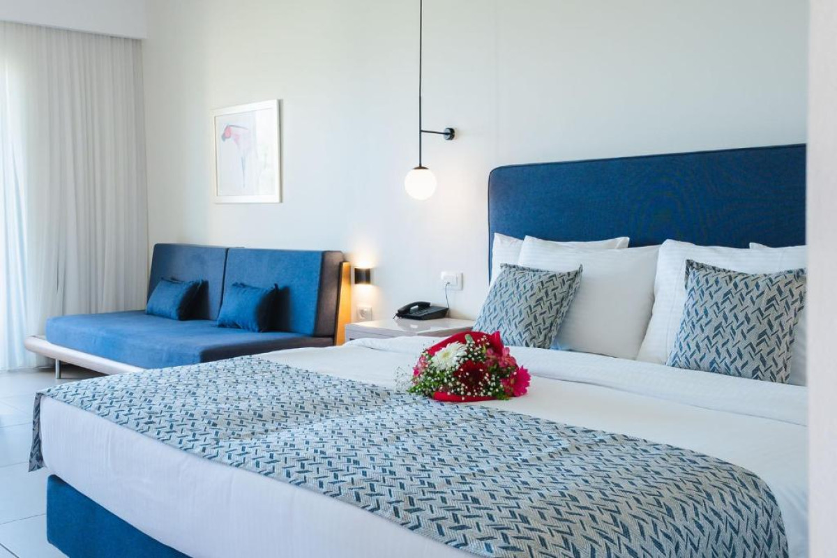 Silver Beach Hotel