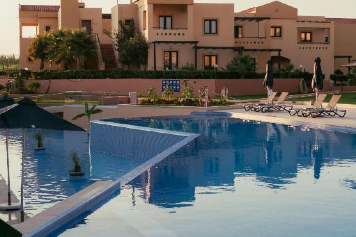 Silver Beach Hotel