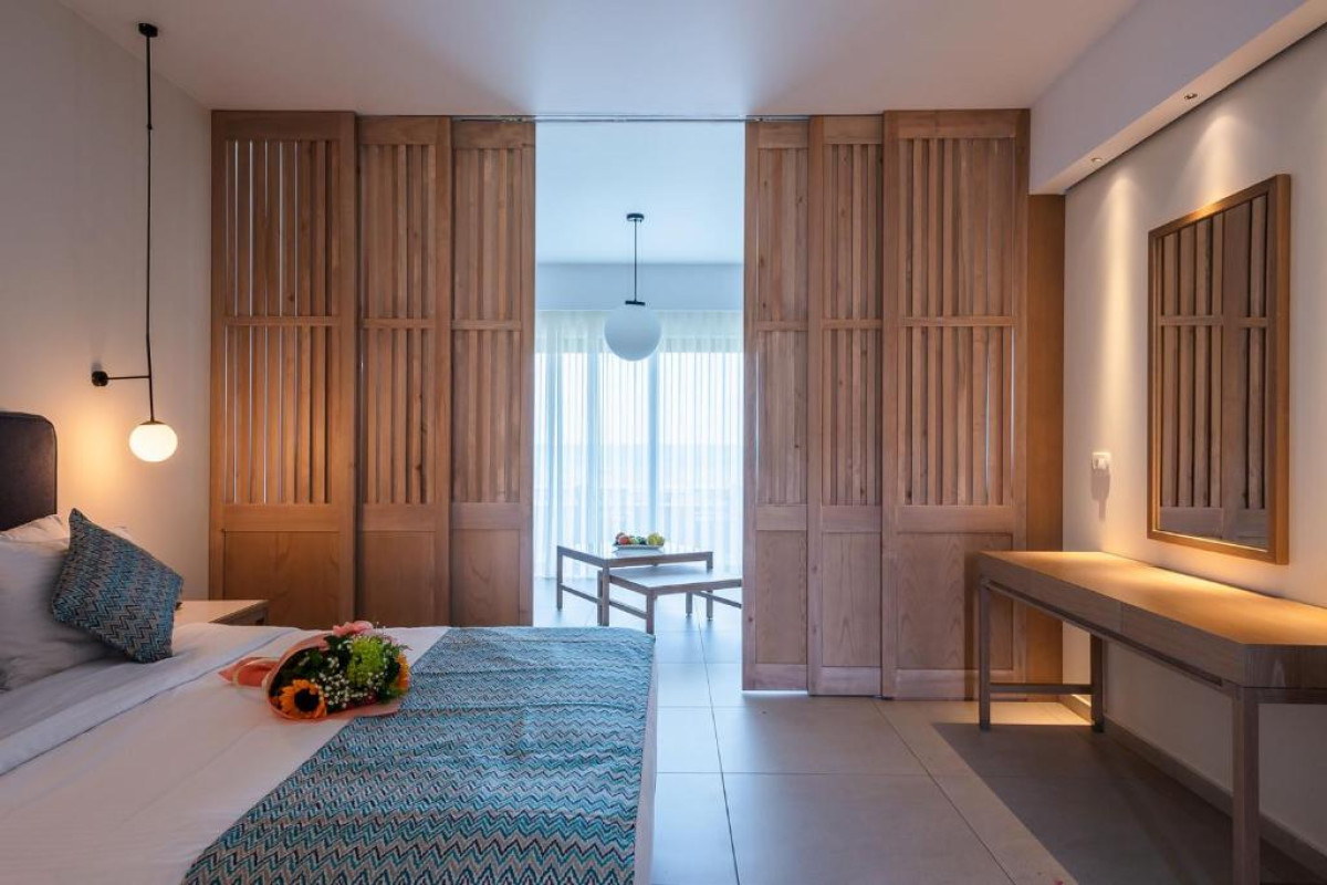 Silver Beach Hotel