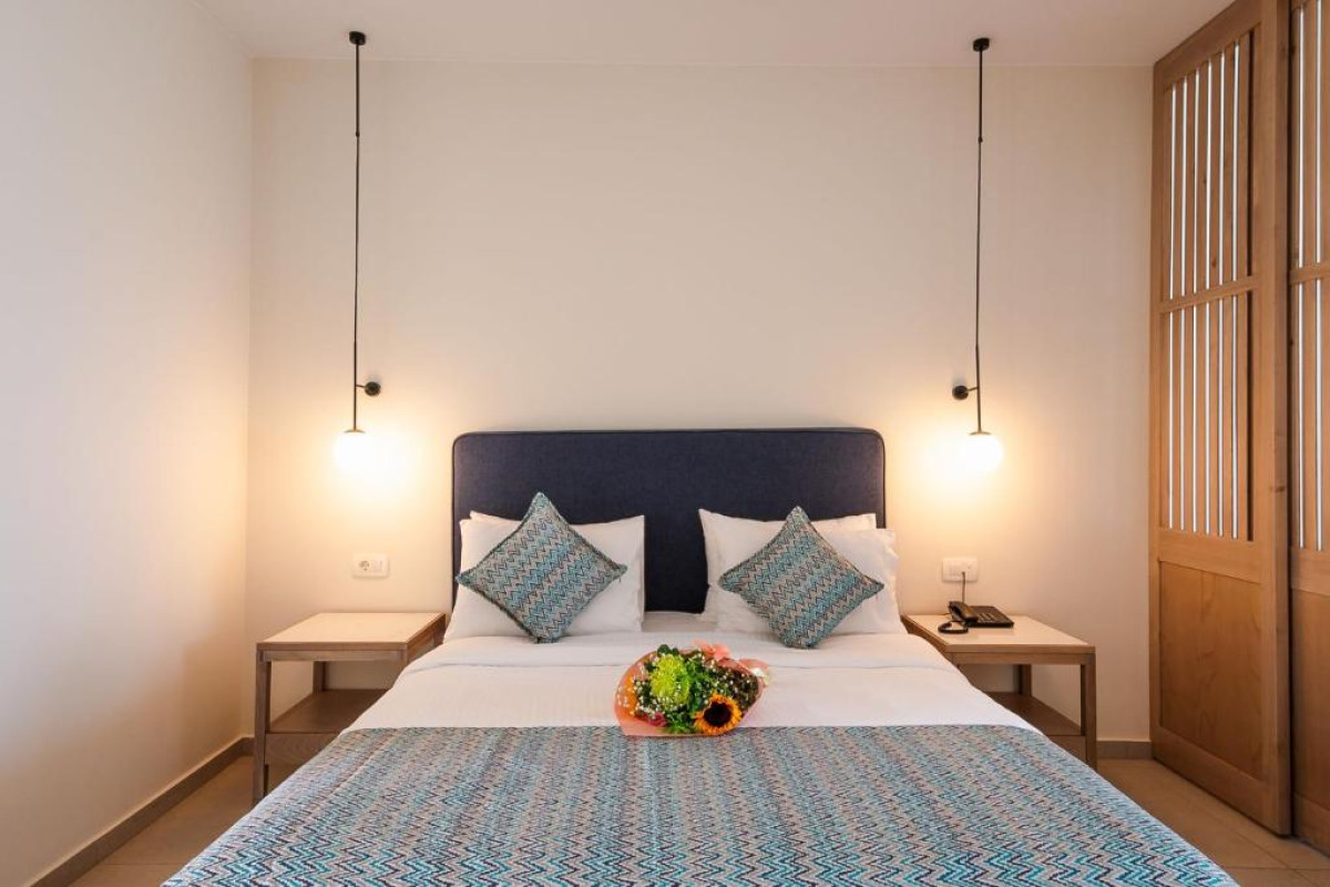 Silver Beach Hotel