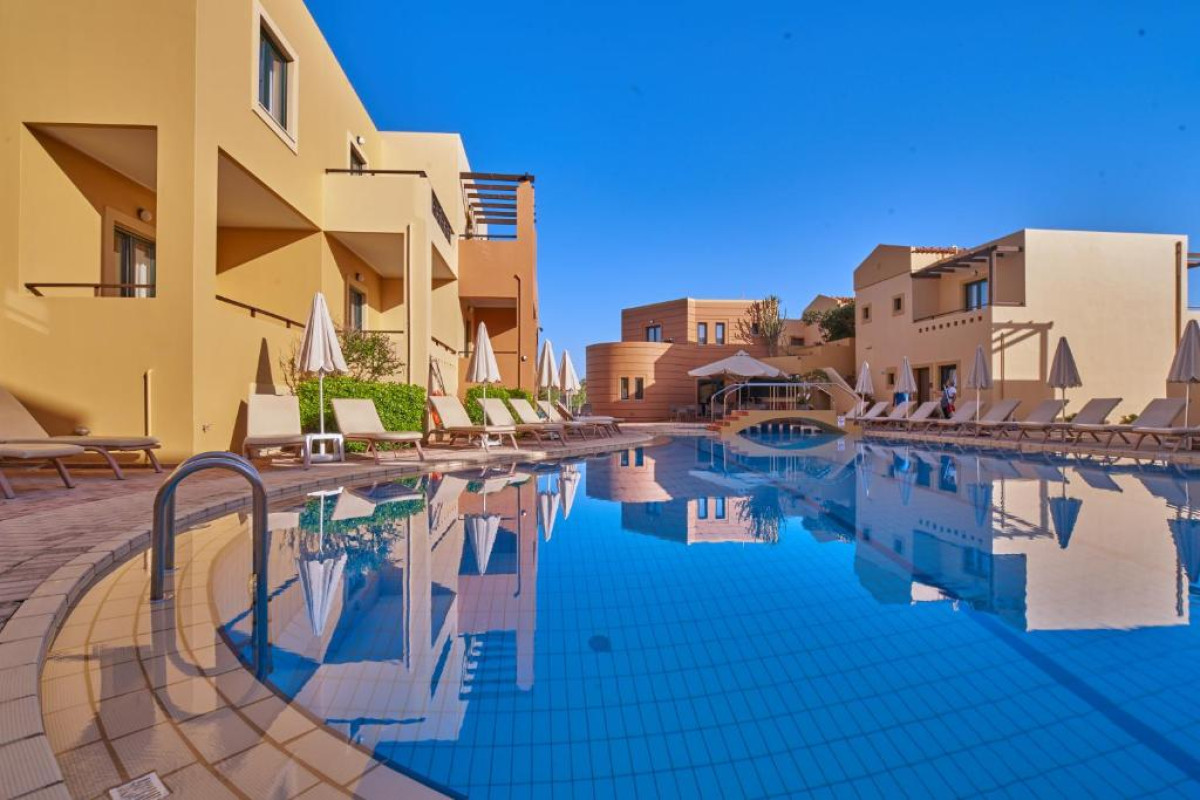 Silver Beach Hotel