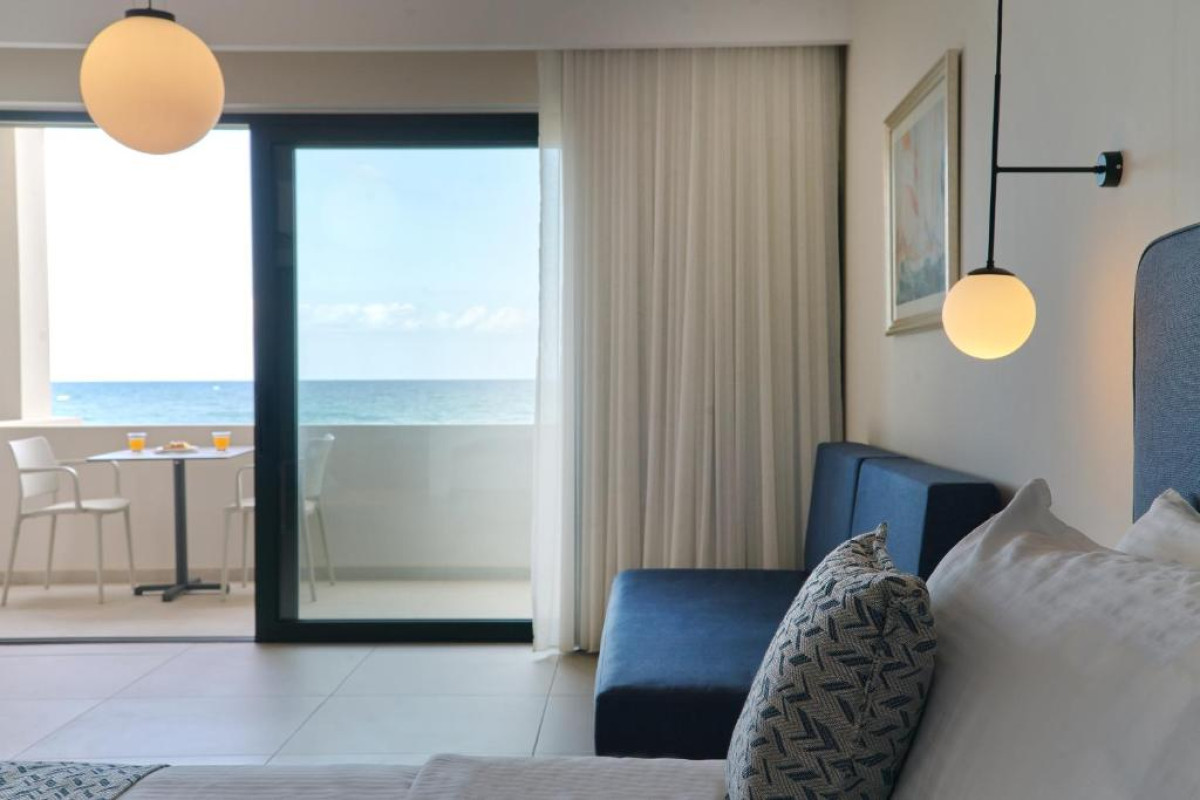 Silver Beach Hotel