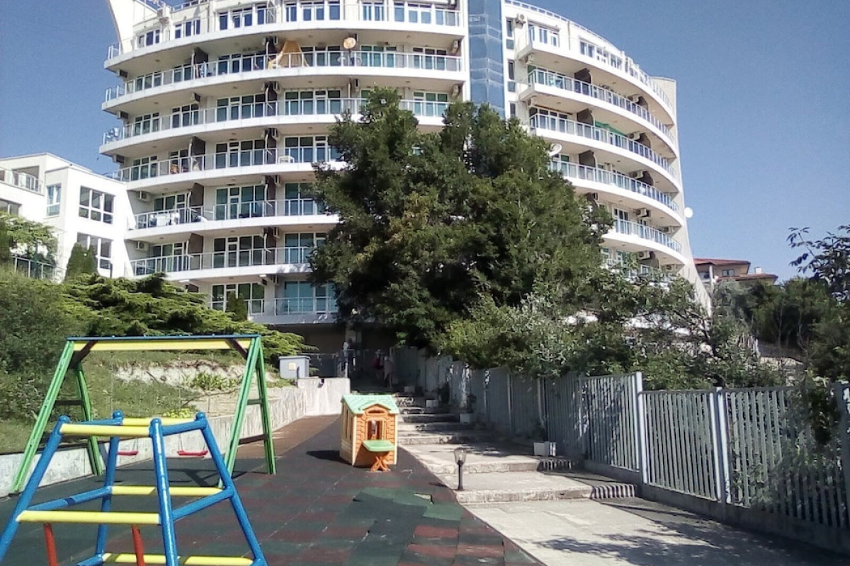 SILVER BEACH RESORT