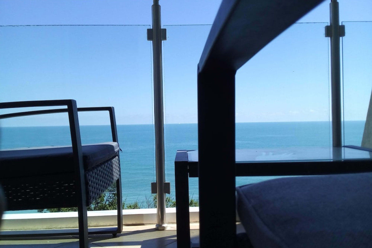 SILVER BEACH RESORT