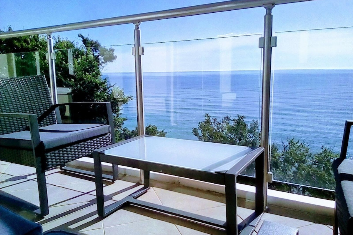 SILVER BEACH RESORT