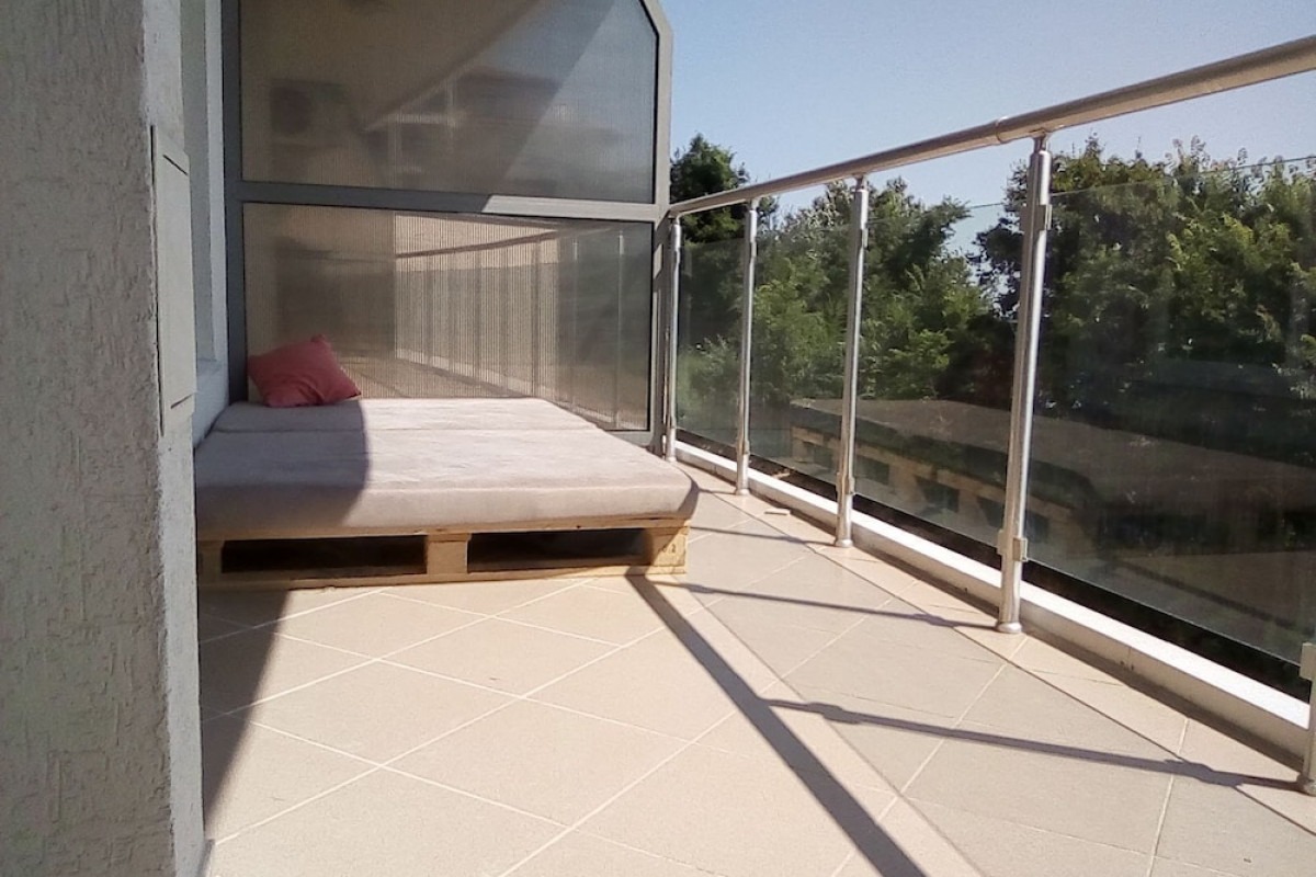 SILVER BEACH RESORT
