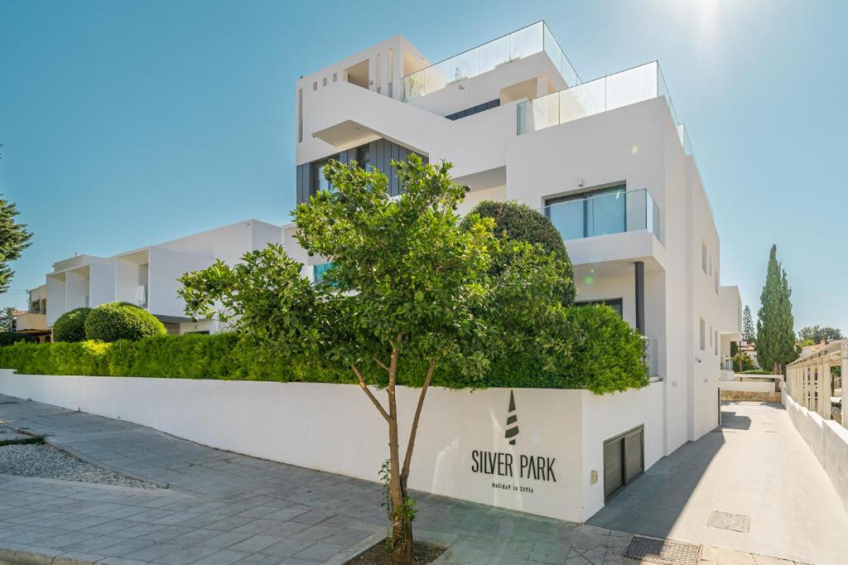 SILVER PARK