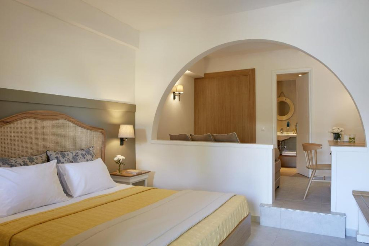 Simantro Resort