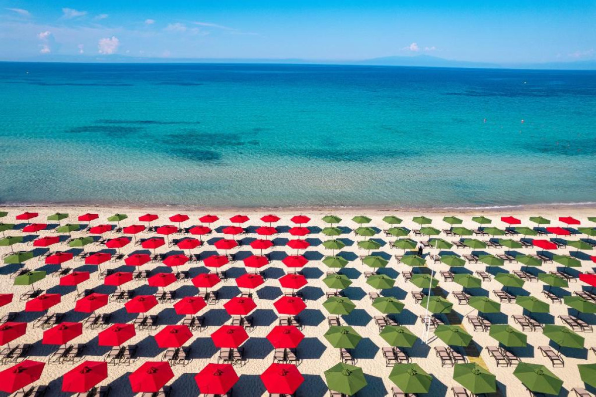 Simantro Resort
