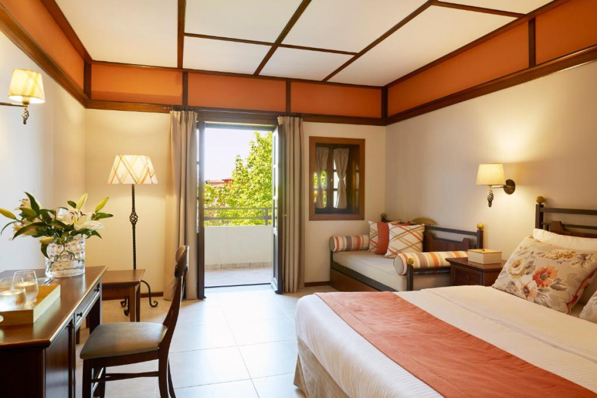 Simantro Resort