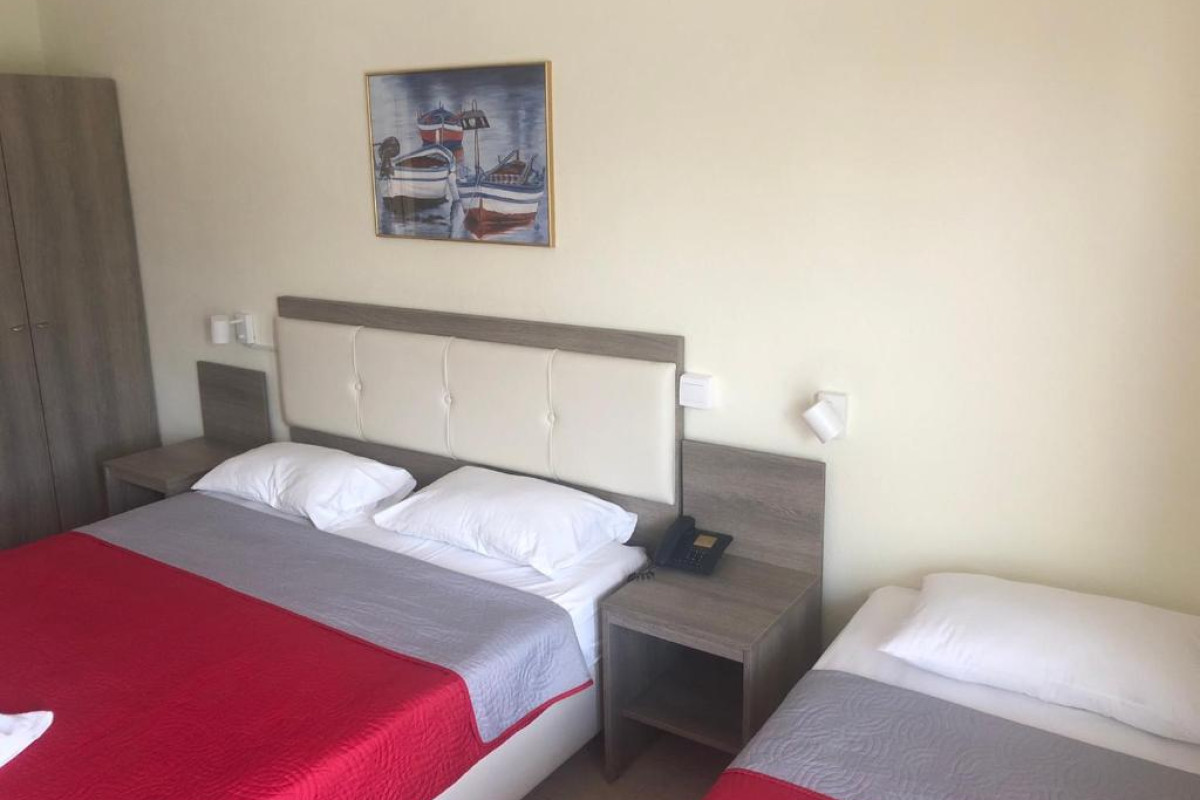 Simotel Ermis