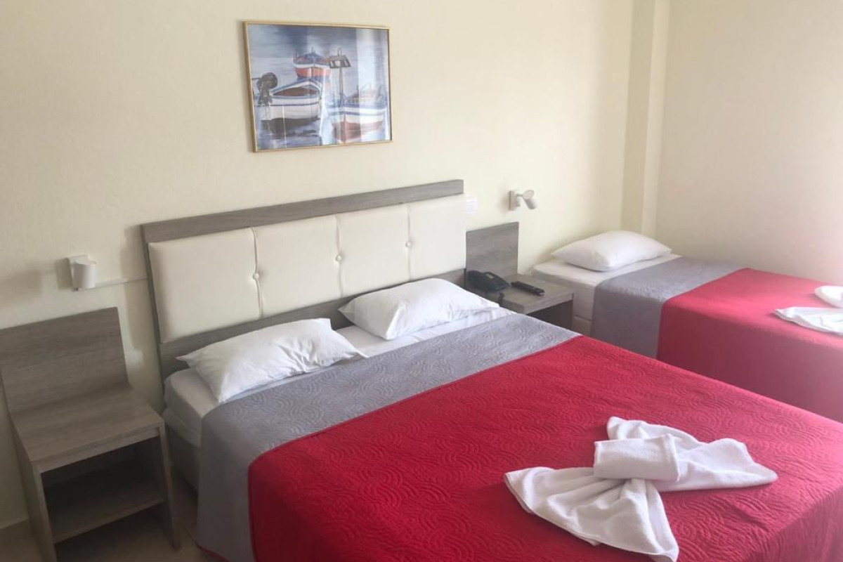 Simotel Ermis