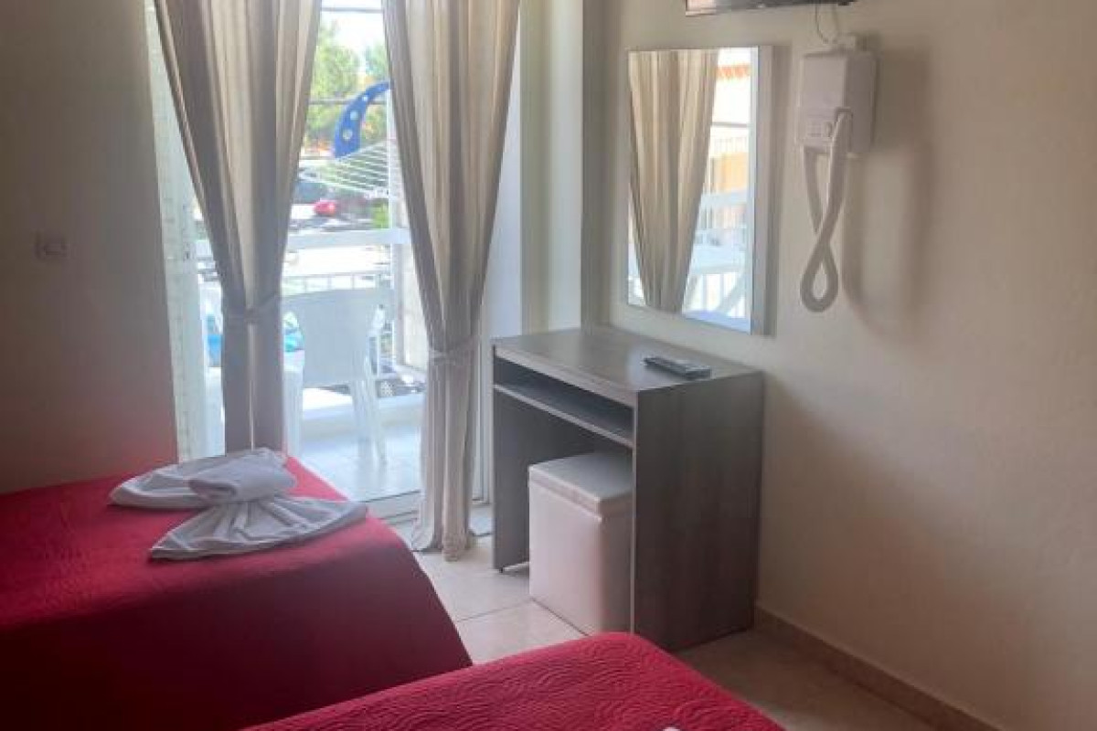 Simotel Ermis