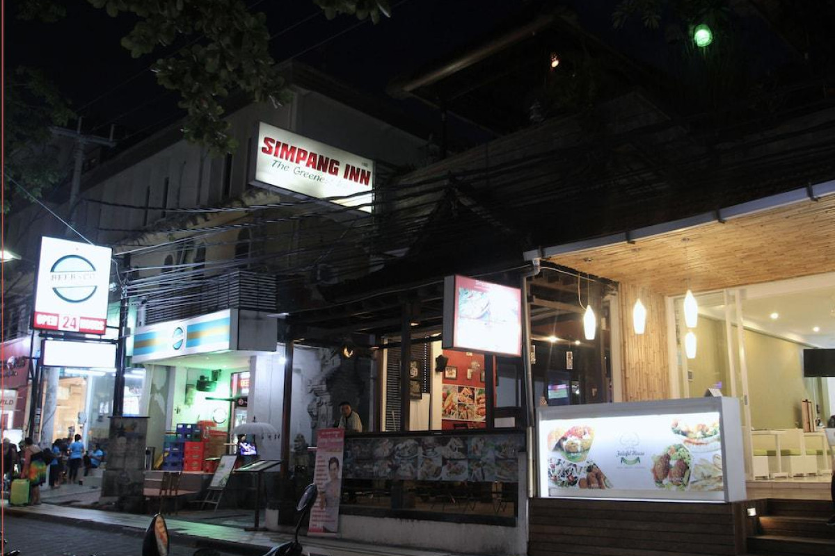 Simpang Inn