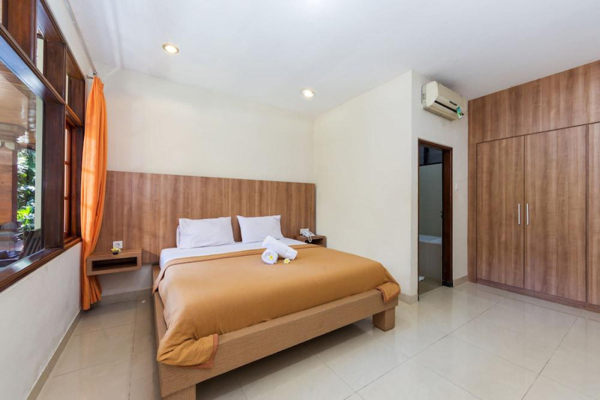 Simpang Inn
