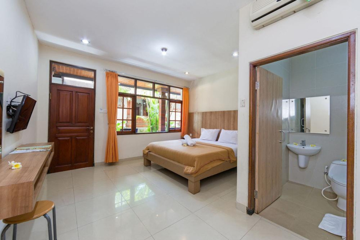 Simpang Inn