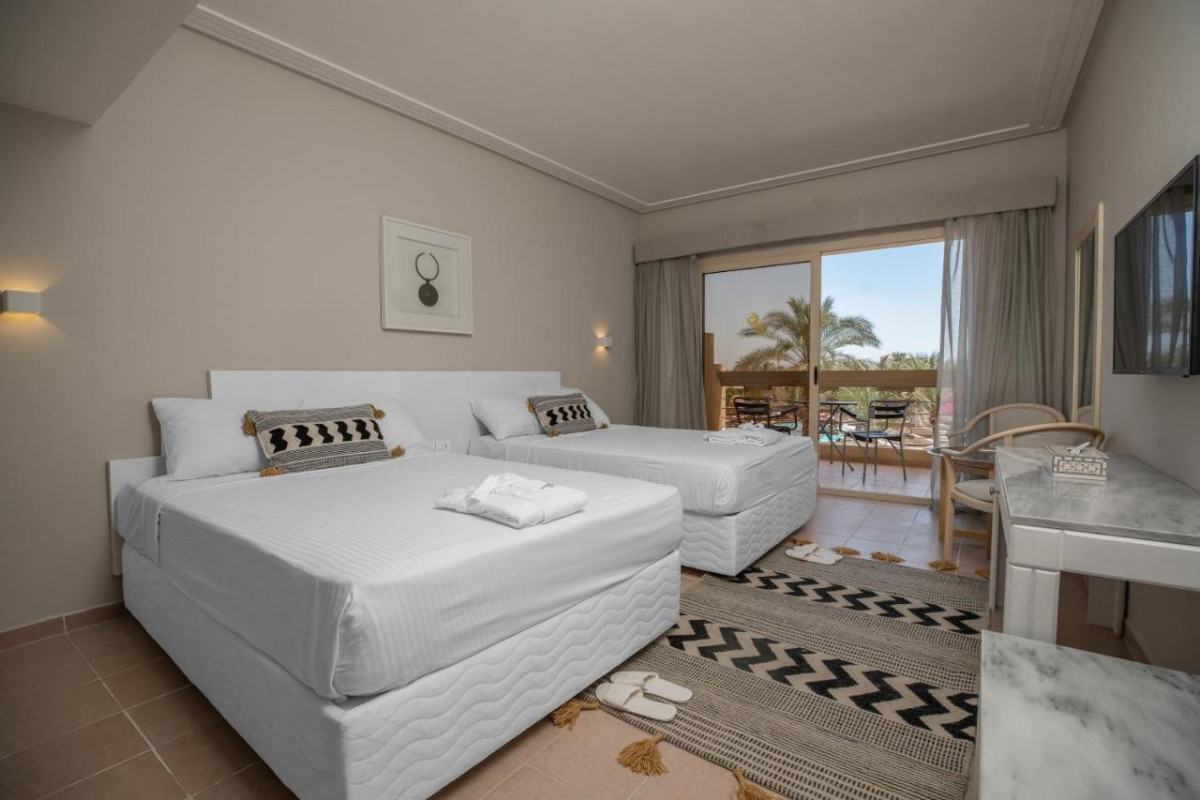 SINDBAD CLUB HOTEL