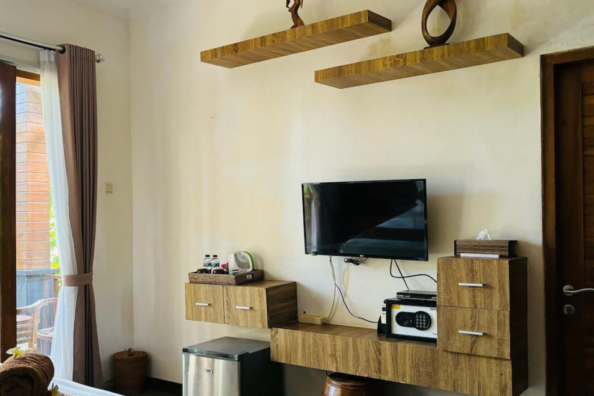Singabu Bungalows
