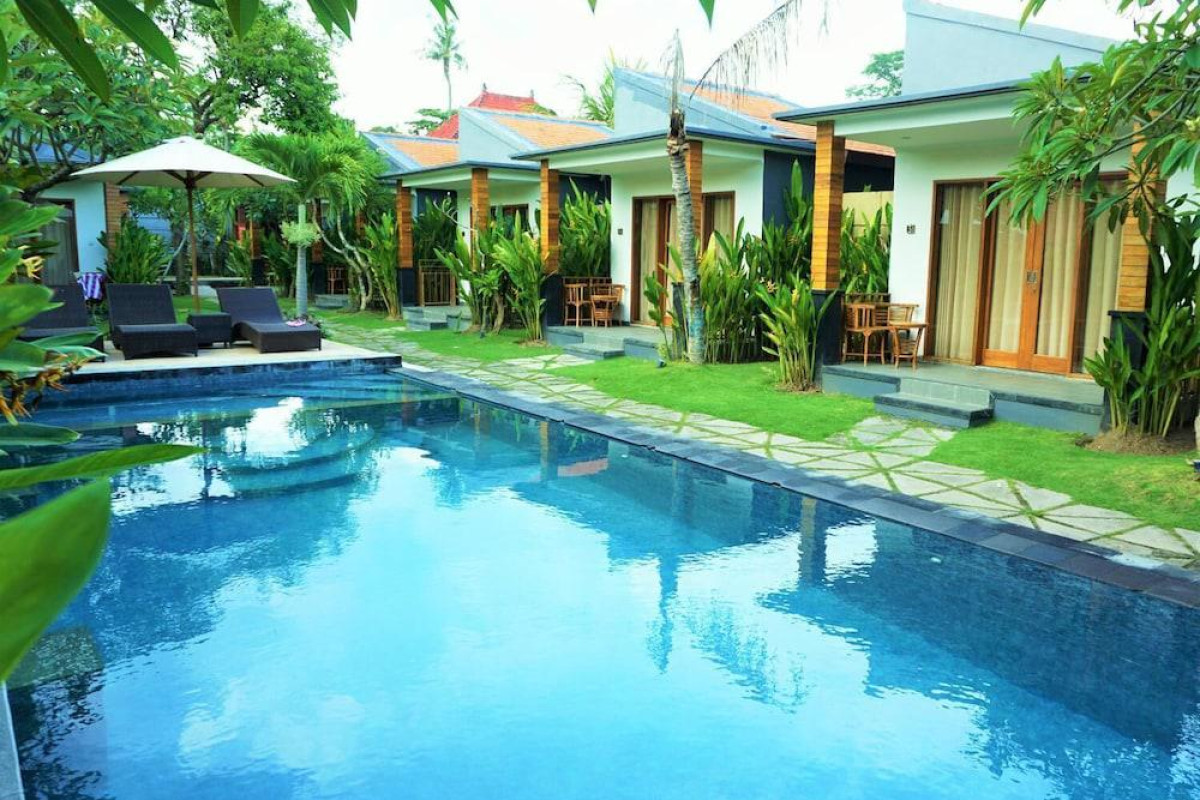 Singabu Bungalows