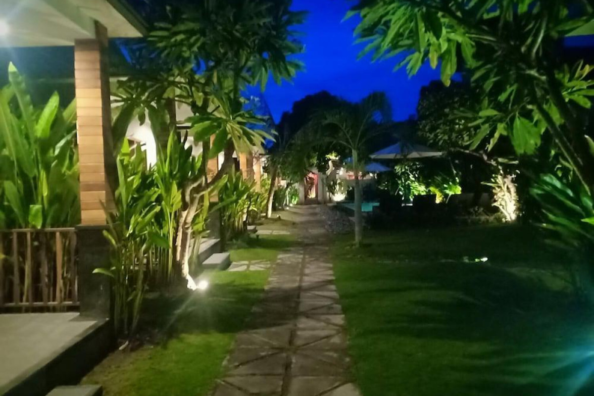 Singabu Bungalows