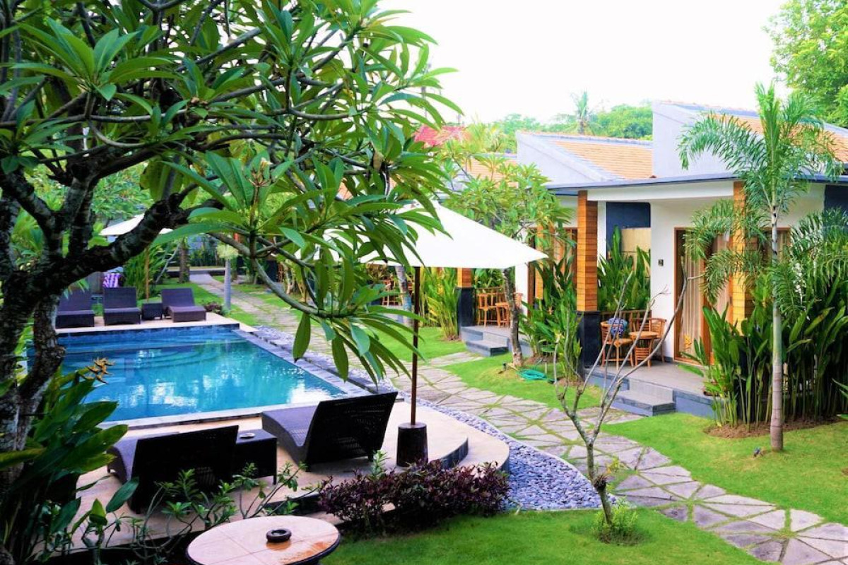 Singabu Bungalows