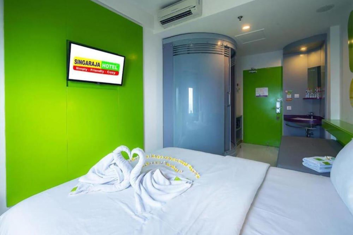 Singaraja Hotel